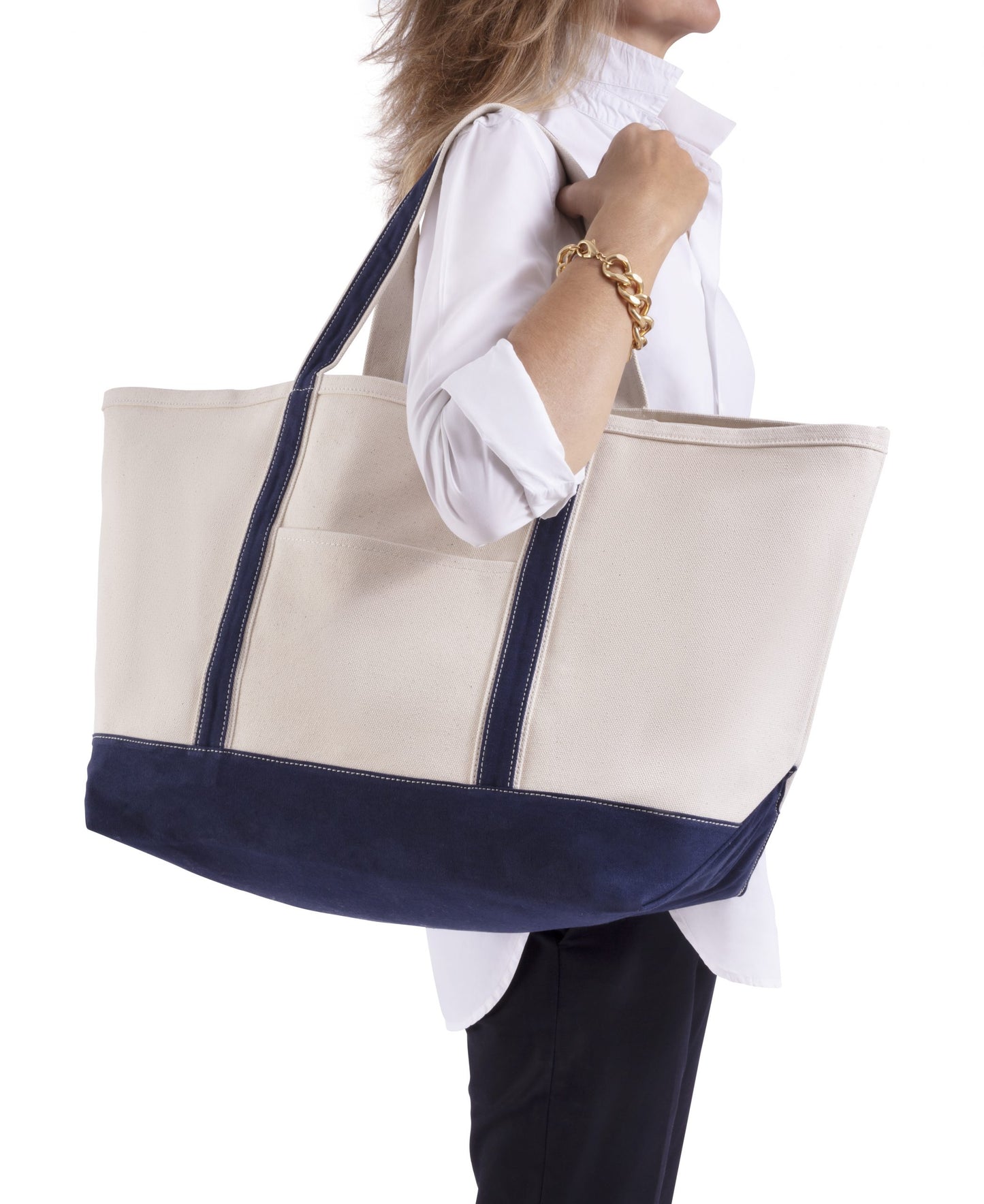 MEDIUM TOTE BAG