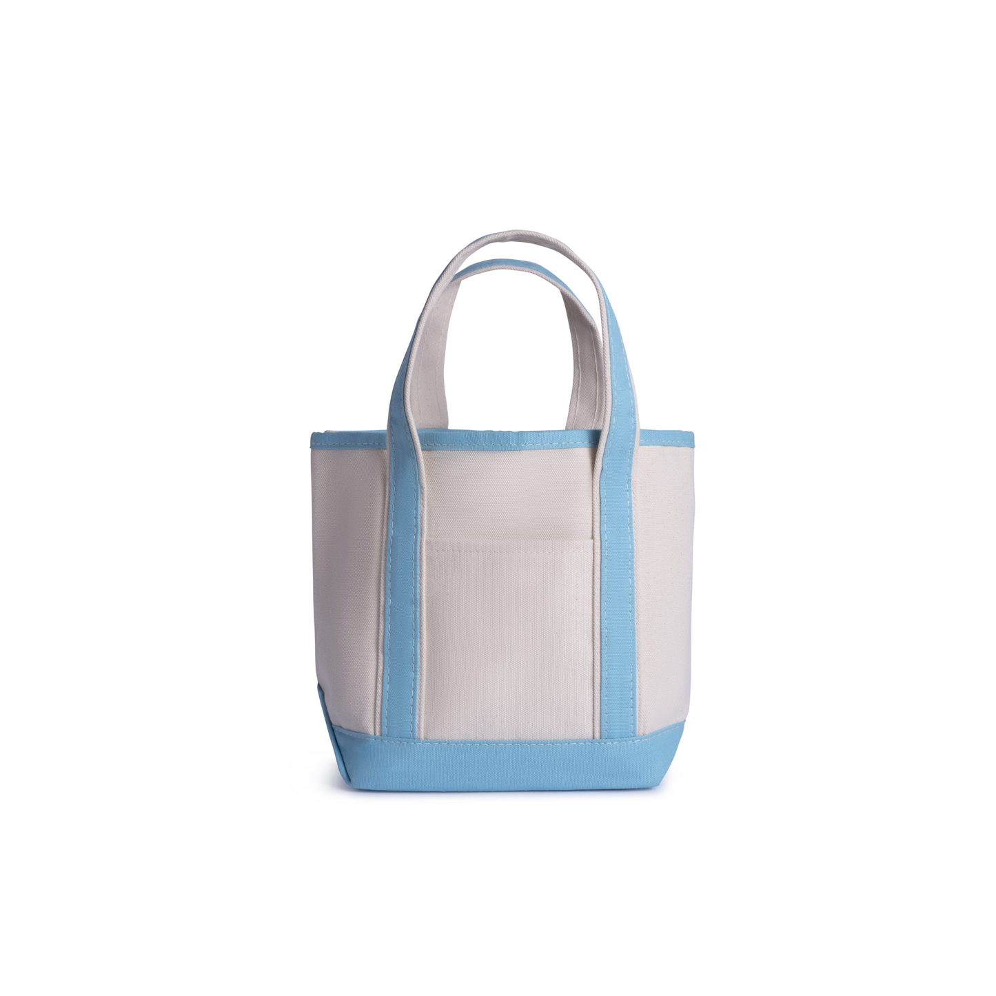 SMALL TOTE BAG